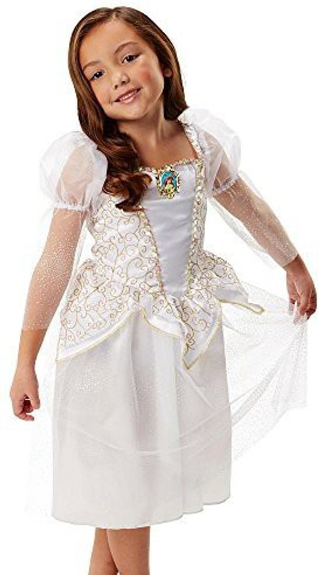 Disney Princess Wedding Dresses Indian